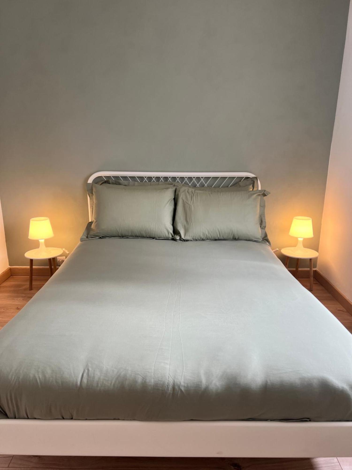 Le Bellevue - T3 - Gare & Les Jardins Darcy - Parking Free Apartment Dijon Bagian luar foto