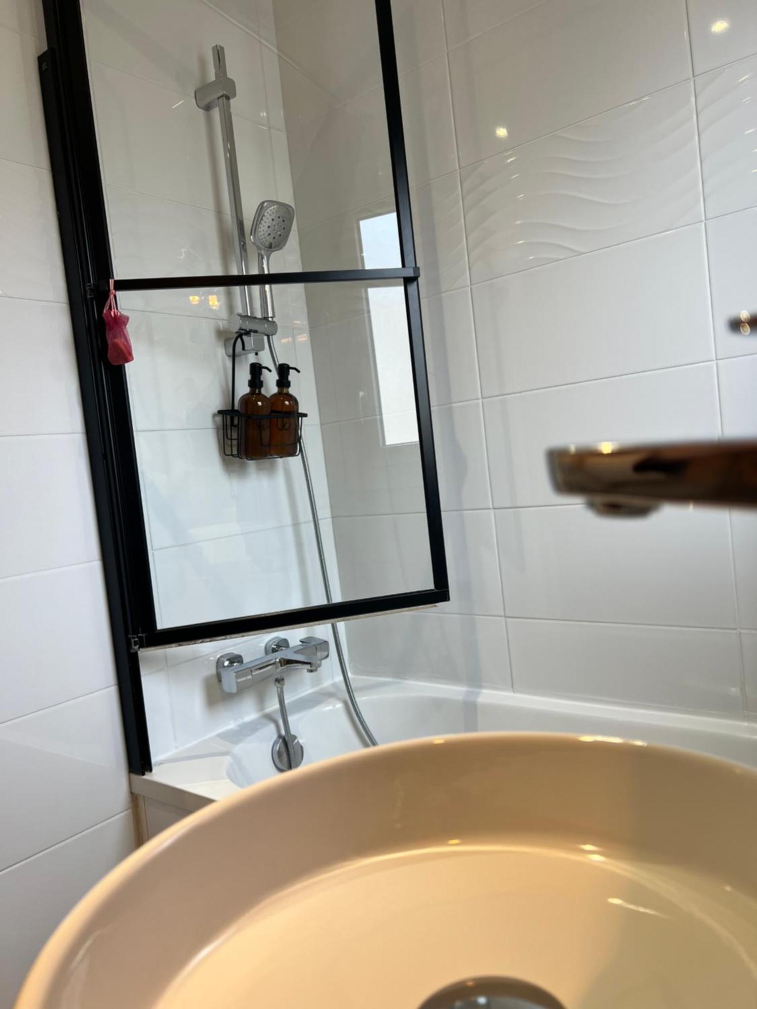 Le Bellevue - T3 - Gare & Les Jardins Darcy - Parking Free Apartment Dijon Bagian luar foto